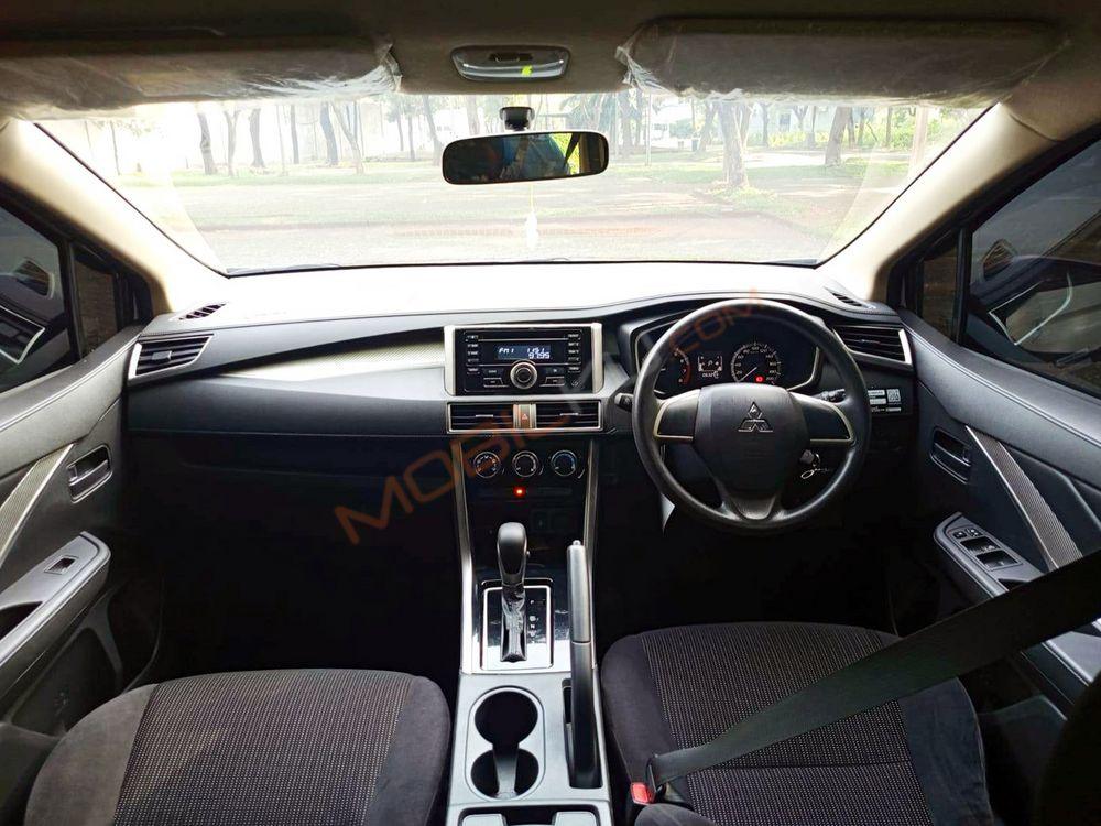 Mobil Mitsubishi Xpander 2021