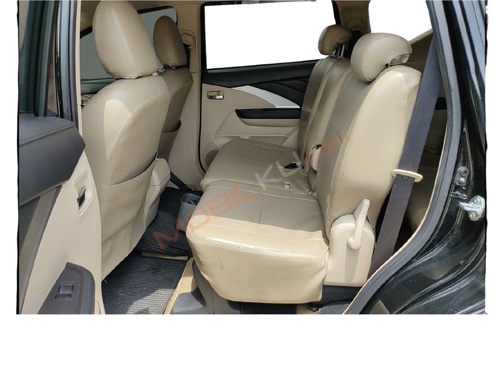 Mobil Mitsubishi Xpander 2018