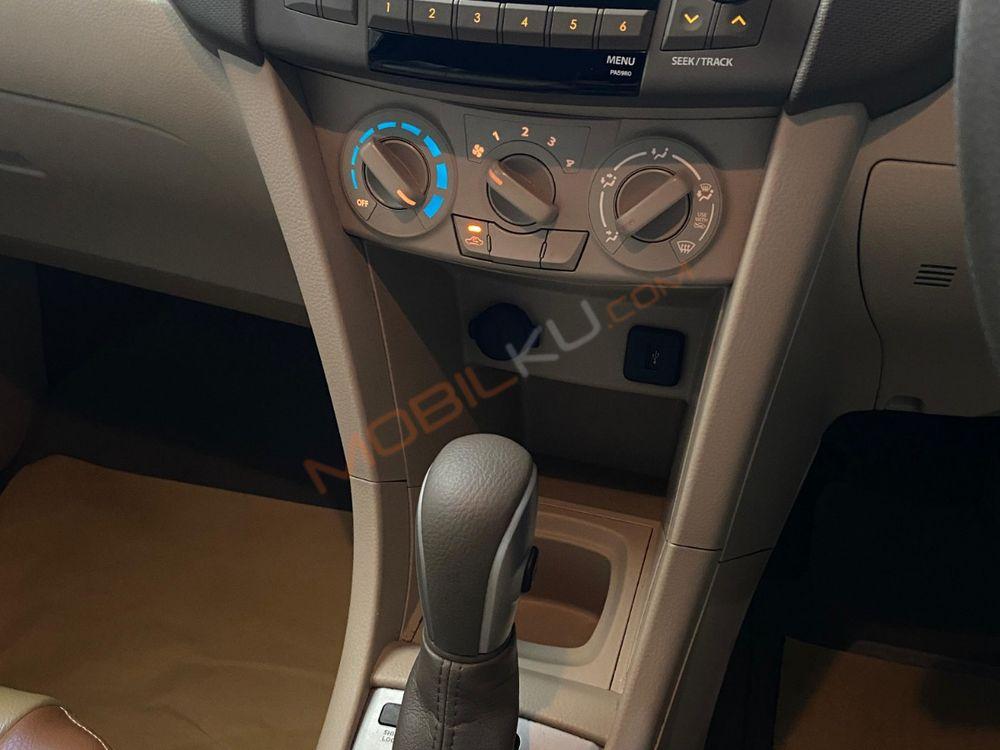 Mobil Suzuki Ertiga 2017