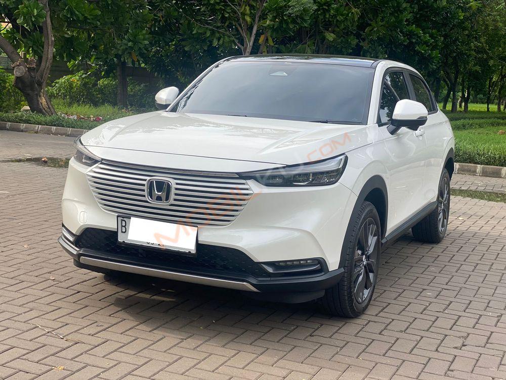 Mobil Honda HR-V 2022