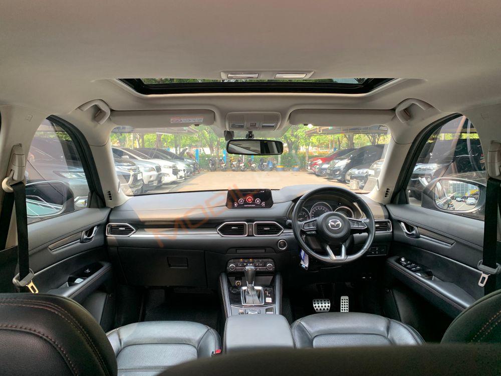 Mobil Mazda CX-5 2020