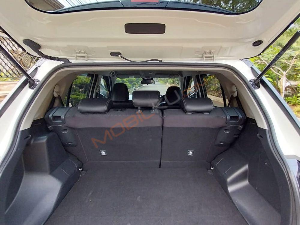 Mobil Toyota Raize 2021