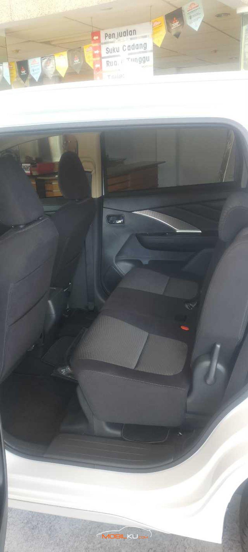 Mobil Mitsubishi Xpander 2021