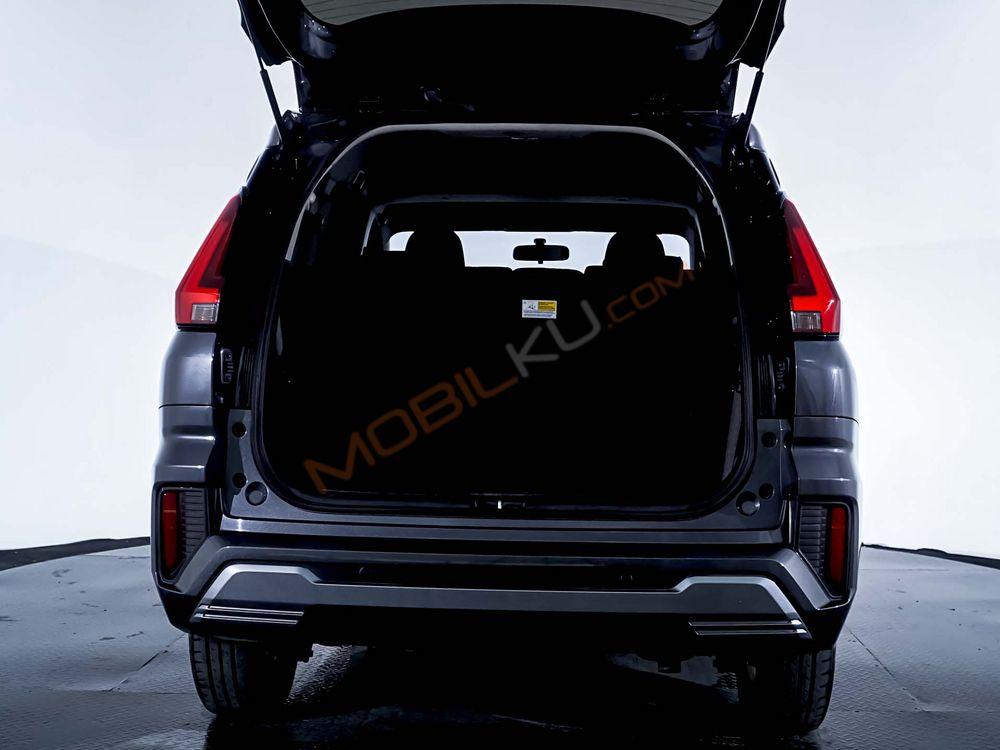 Mobil Mitsubishi Xpander 2022