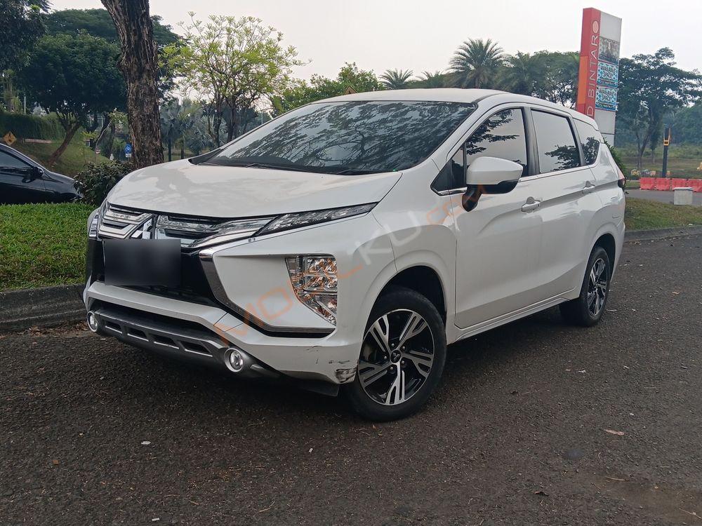 Mobil Mitsubishi Xpander 2021