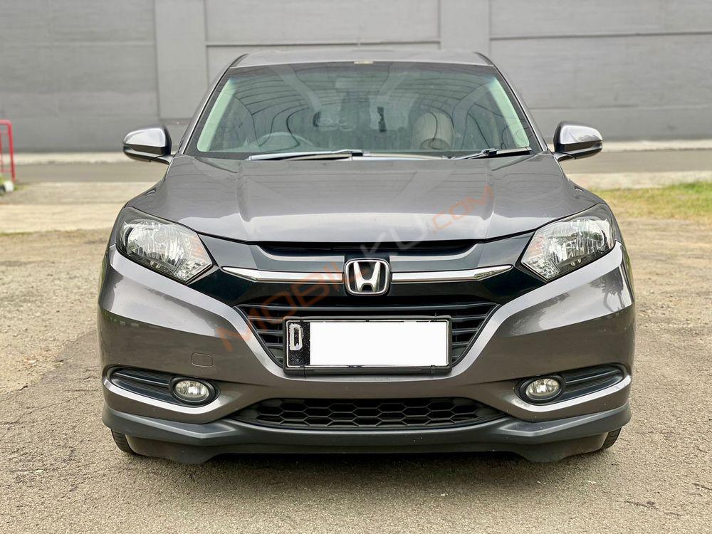 Mobil Honda HR-V 2017