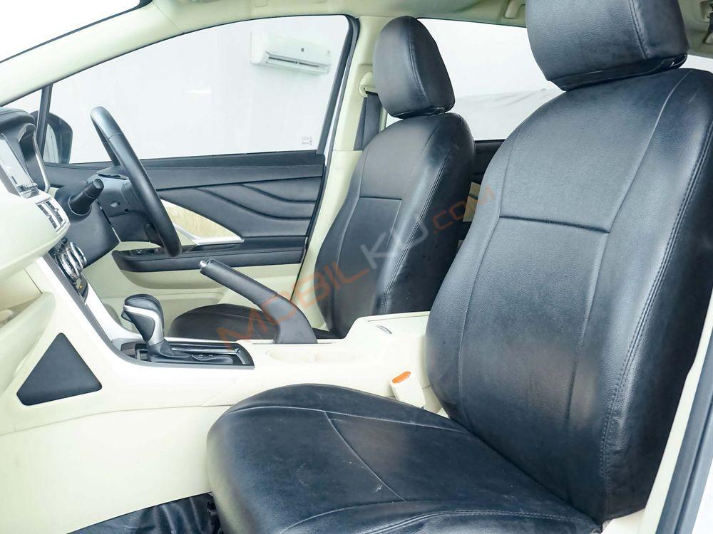 Mobil Mitsubishi Xpander 2021