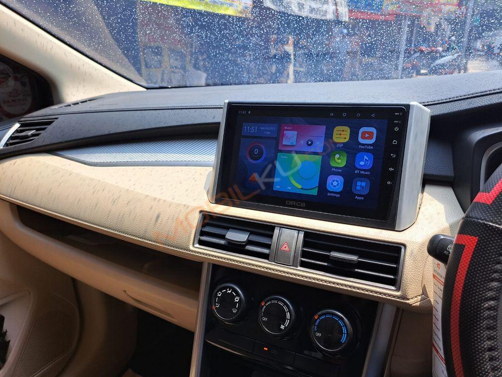 Mobil Mitsubishi Xpander 2019