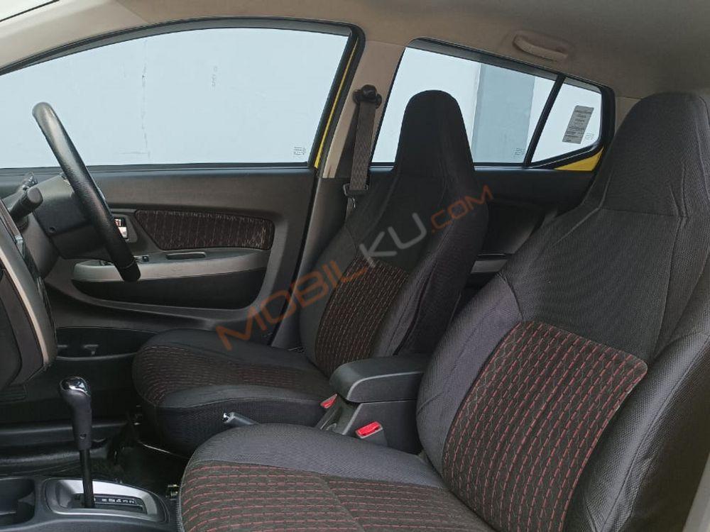 Mobil Daihatsu Ayla 2020