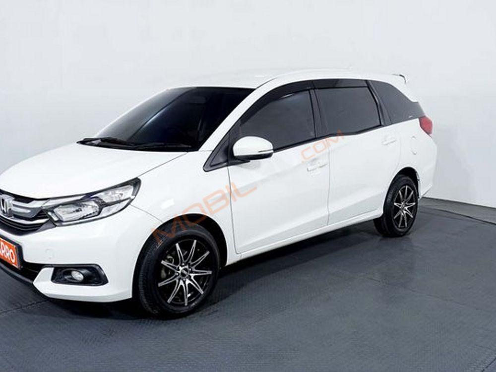 Mobil Honda Mobilio 2018