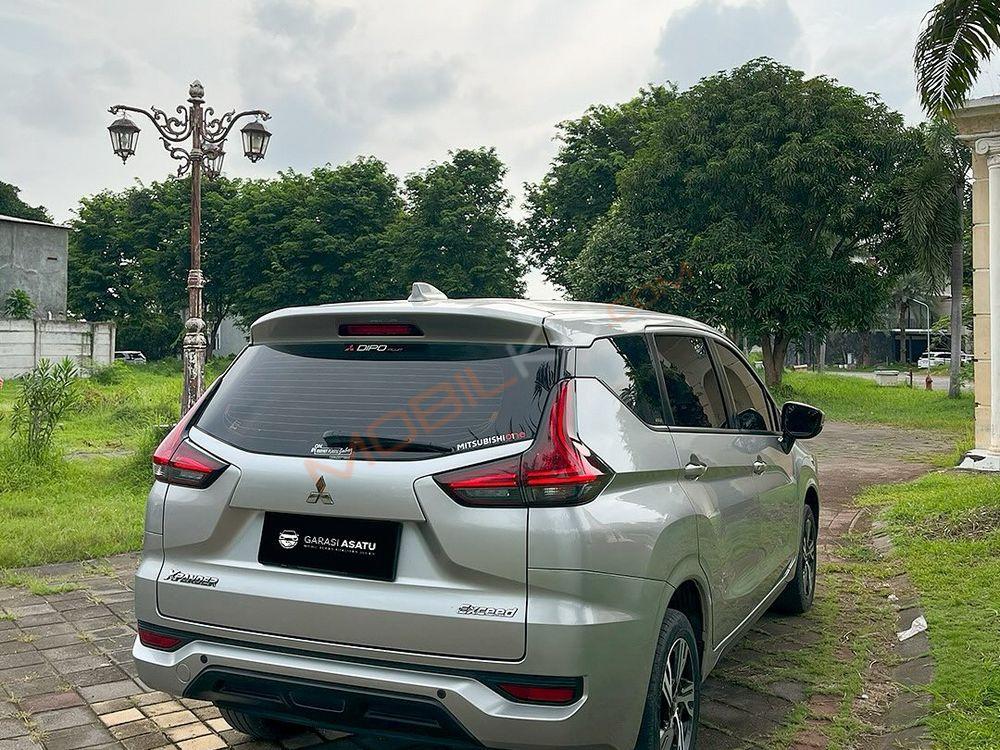 Mobil Mitsubishi Xpander 2020