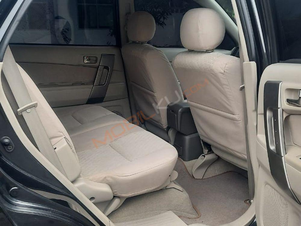 Mobil Toyota Rush 2011