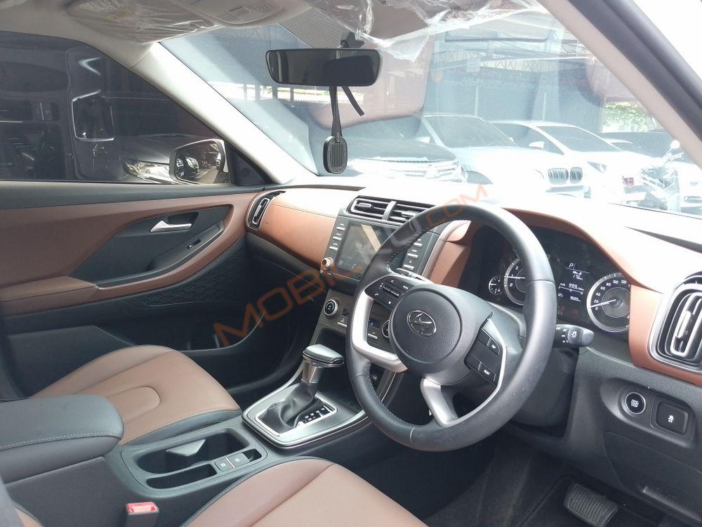 Mobil Hyundai Creta 2022