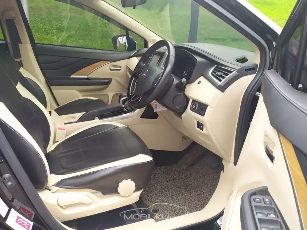 Mobil Mitsubishi Xpander 2017