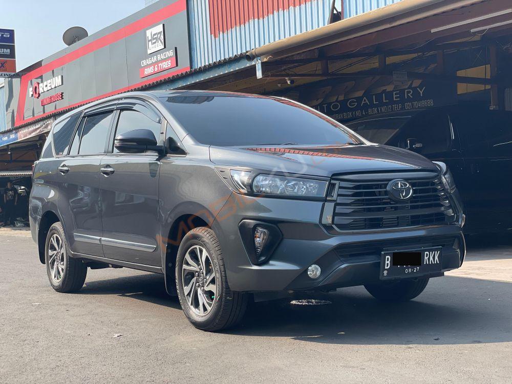 Mobil Mazda CX-5 2018