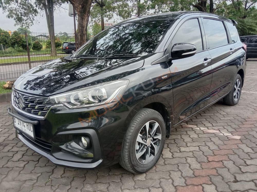 Mobil Suzuki Ertiga 2023