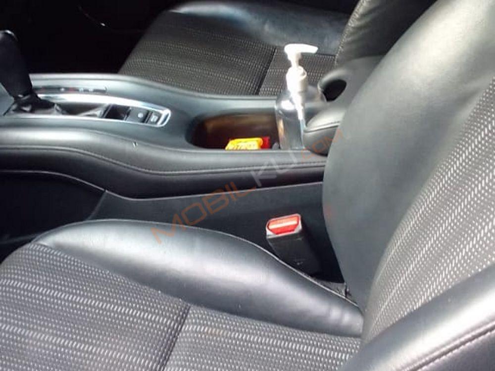 Mobil Honda HR-V 2017