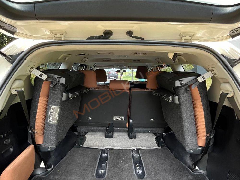 Mobil Toyota Kijang Innova 2019