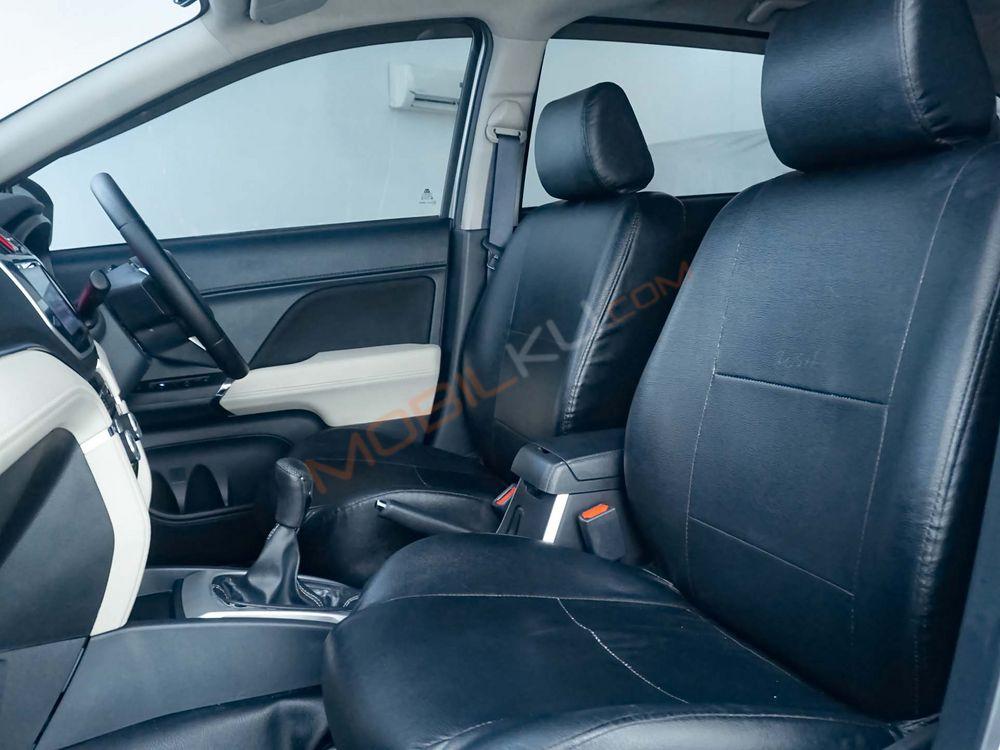 Mobil Daihatsu Terios 2019