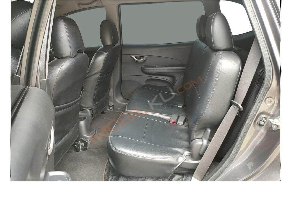 Mobil Honda Mobilio 2018