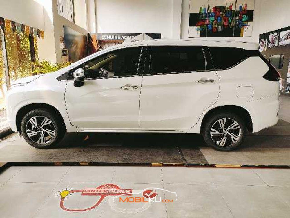 Mobil Mitsubishi Xpander 2021