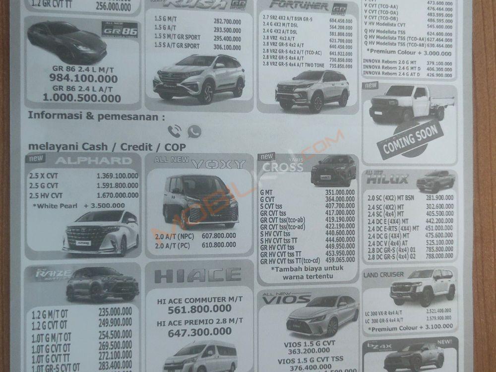 Mobil undefined undefined undefined