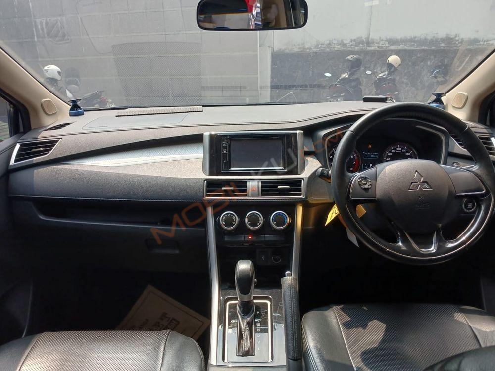 Mobil Mitsubishi Xpander 2017