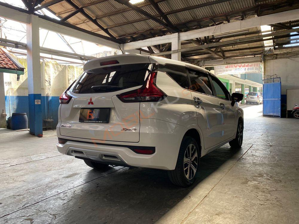 Mobil Mitsubishi Xpander 2019