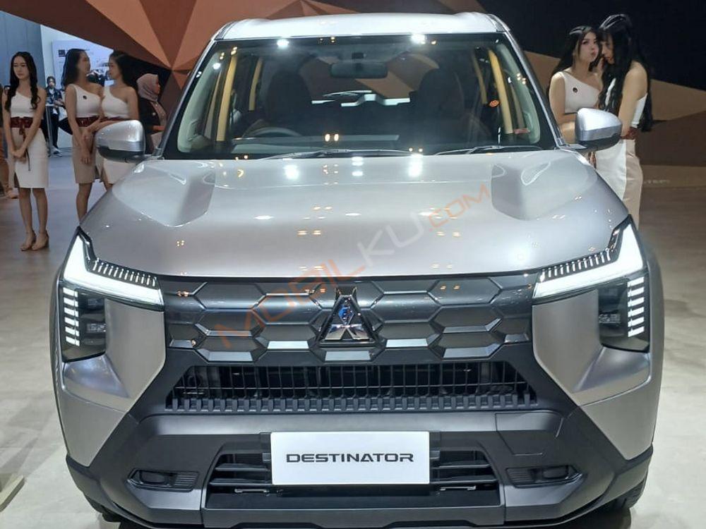 Mobil undefined undefined undefined