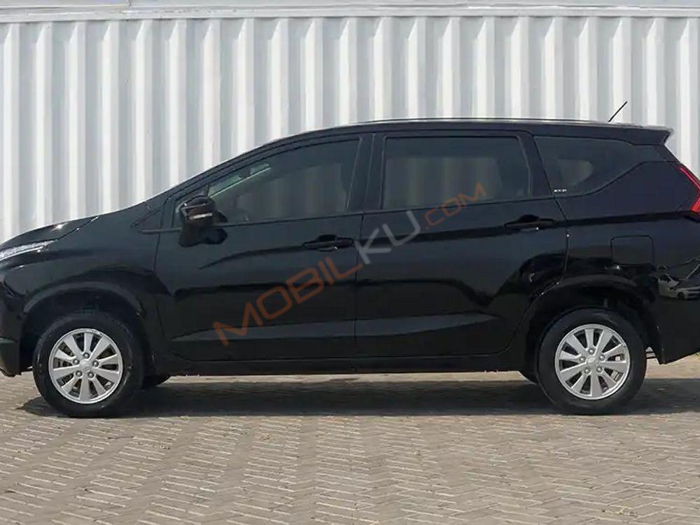 Mobil Mitsubishi Xpander 2019