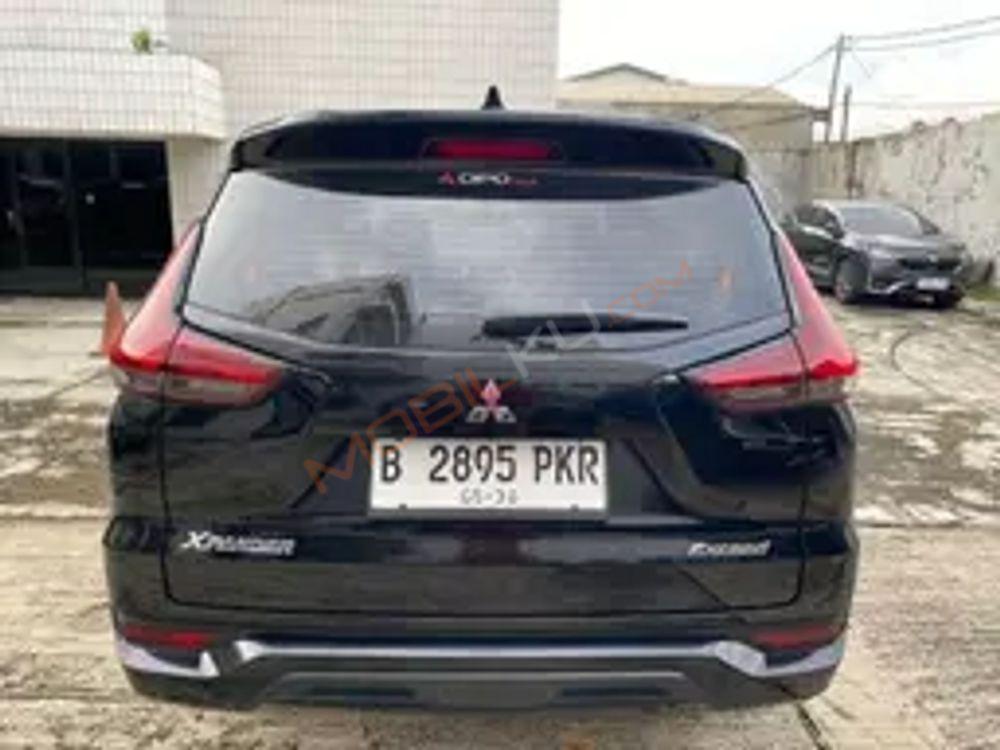 Mobil Mitsubishi Xpander 2020