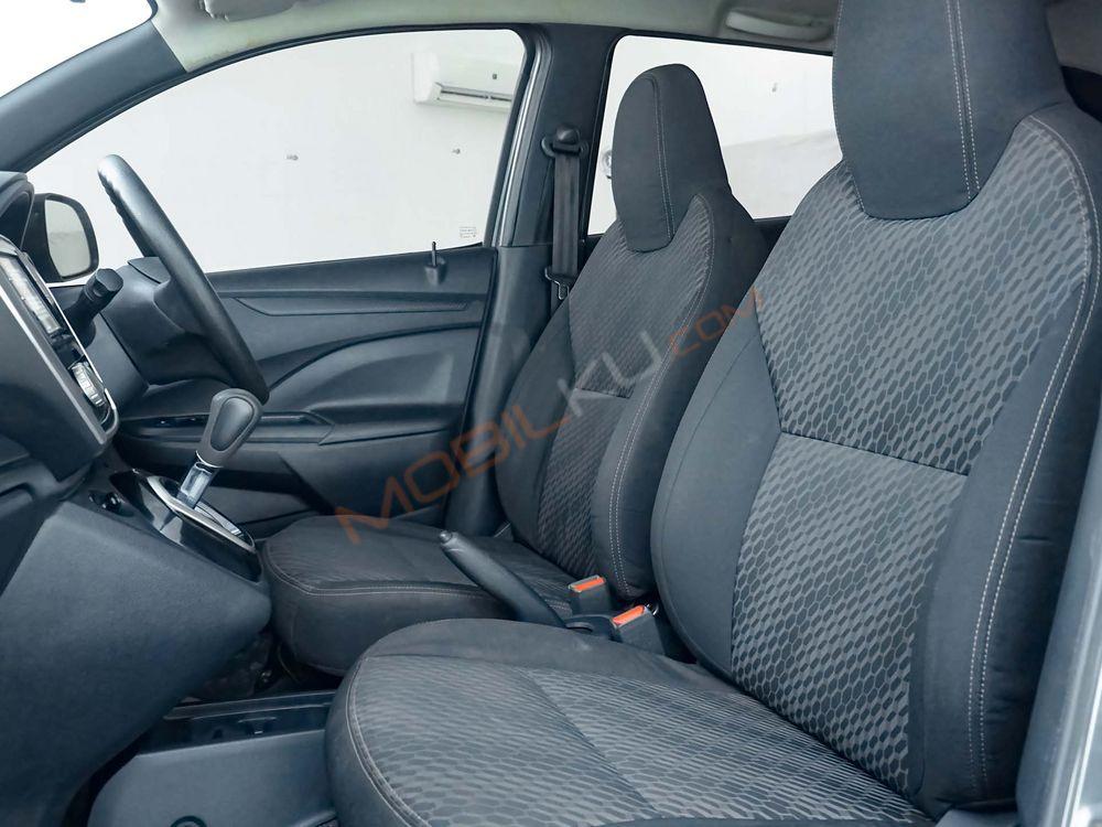 Mobil Datsun Cross 2018