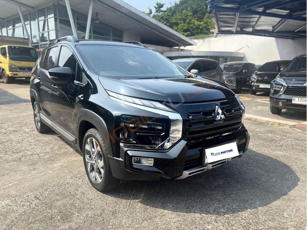 Mobil Mitsubishi Xpander Cross 2023