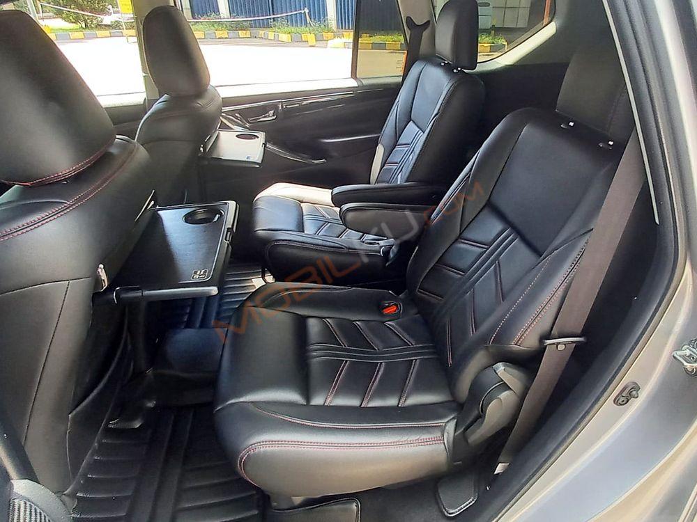 Mobil Toyota Kijang Innova 2018