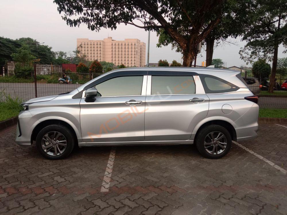 Mobil Daihatsu Xenia 2022