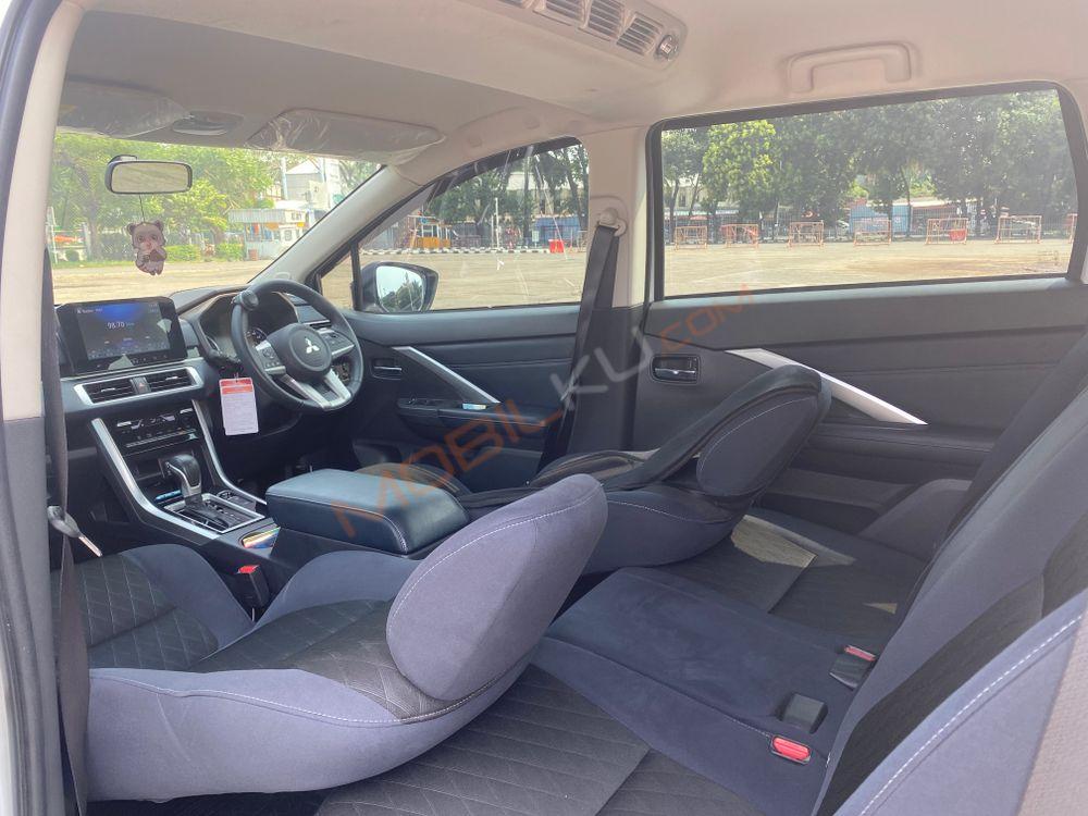 Mobil Mitsubishi Xpander Cross 2022