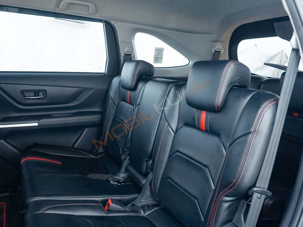 Mobil Daihatsu Xenia 2021