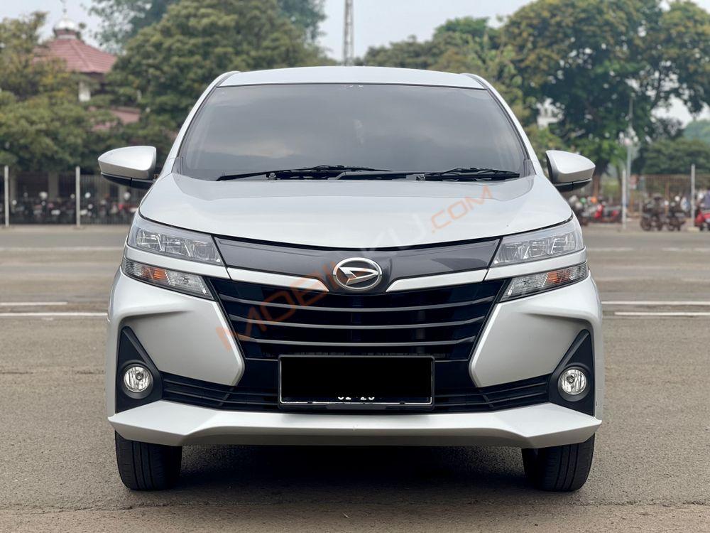 Mobil Daihatsu Xenia 2019