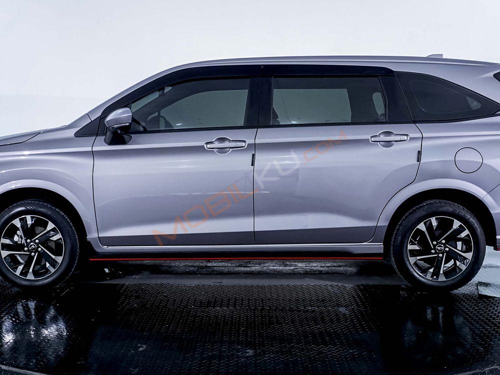 Mobil Daihatsu Xenia 2023