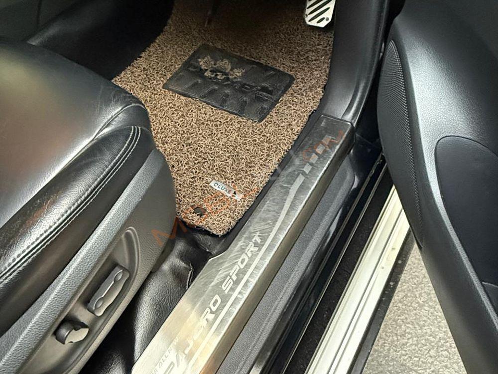 Mobil Mitsubishi Pajero Sport 2017