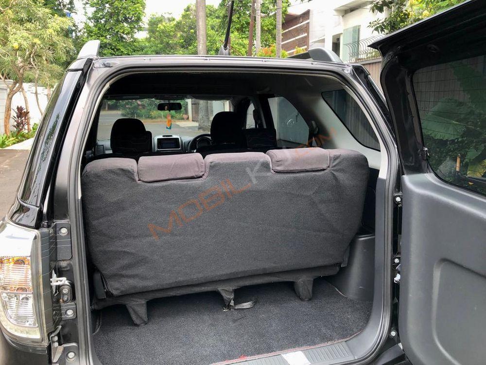 Mobil Toyota Rush 2015