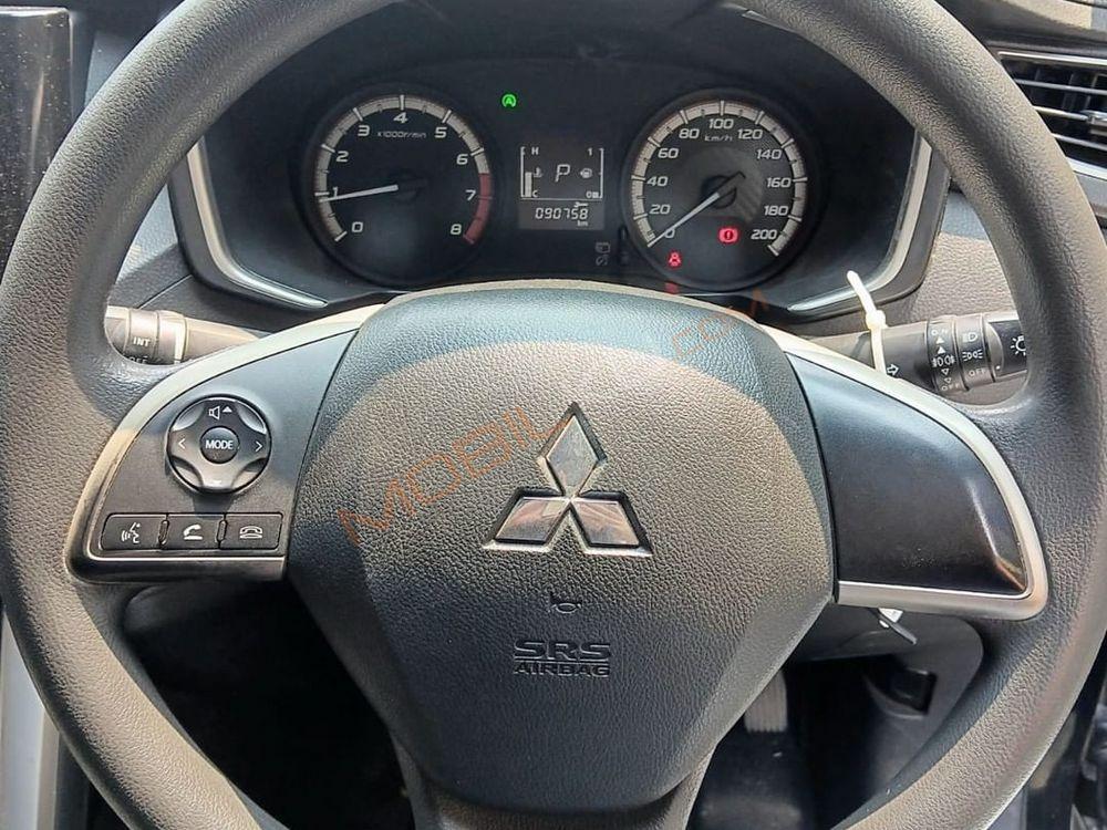 Mobil Mitsubishi Xpander 2021