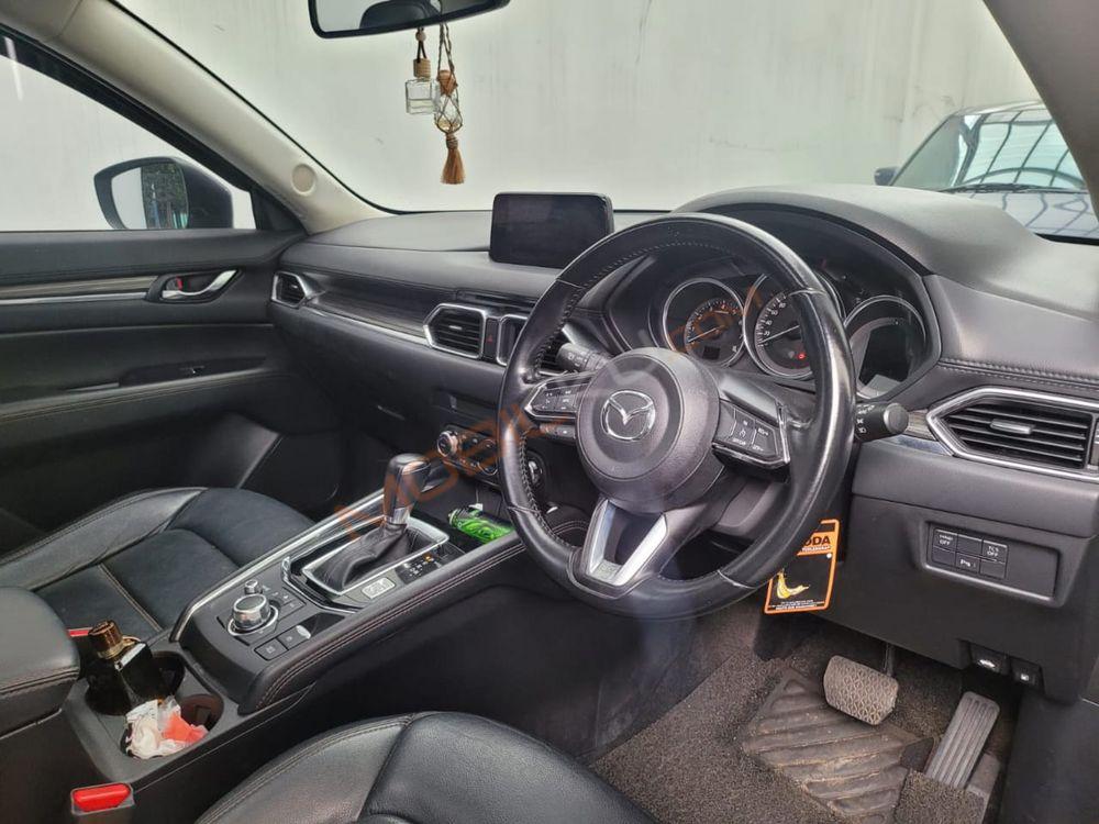 Mobil Mazda CX-5 2018