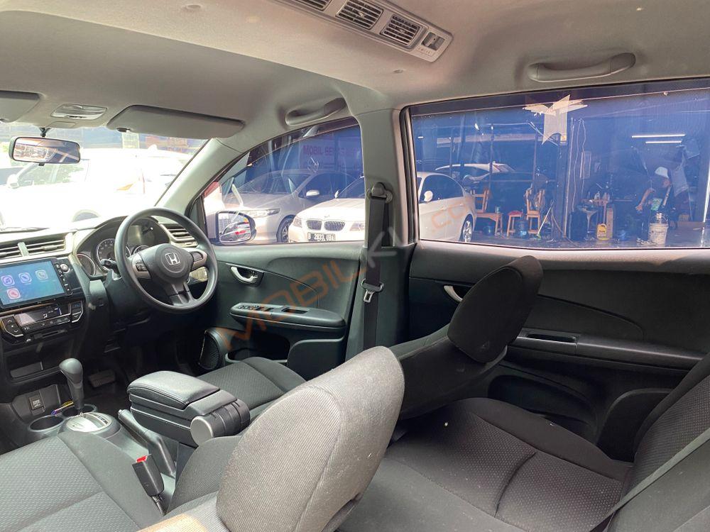 Mobil Honda BR-V 2019