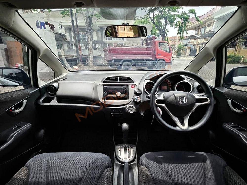 Mobil Honda Jazz 2012