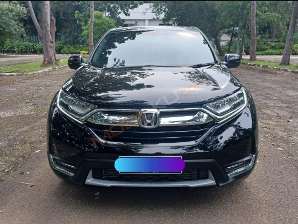 Mobil Honda CR-V 2020