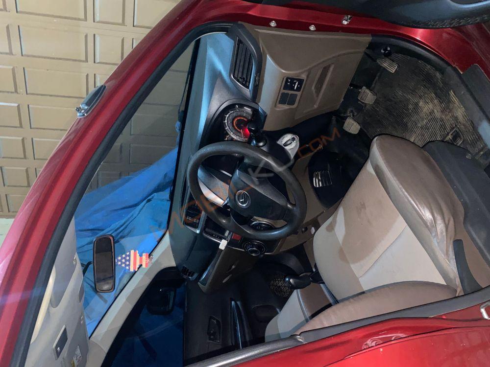 Mobil Daihatsu Xenia 2018