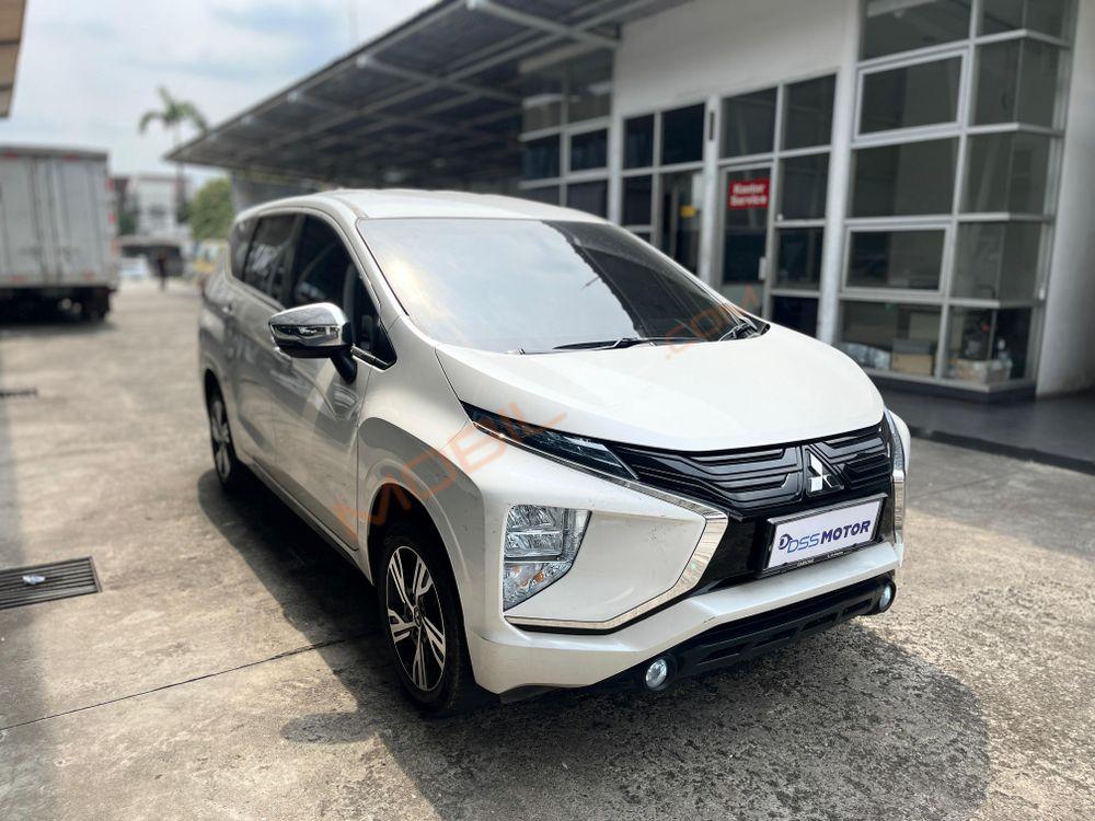Mobil Mitsubishi Xpander 2021