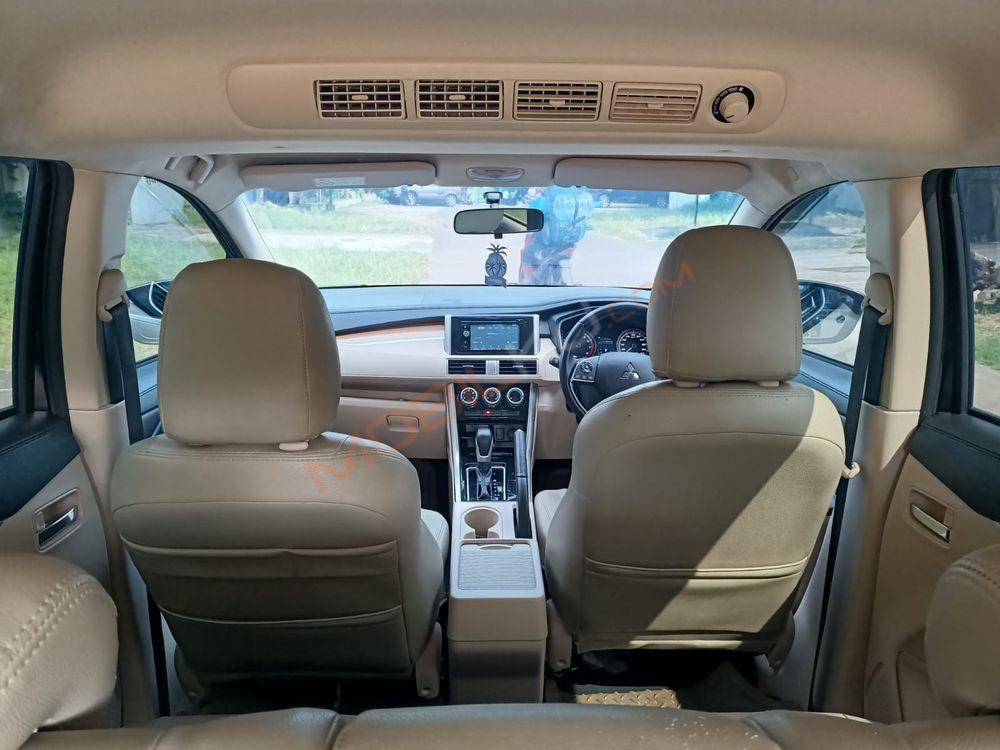 Mobil Mitsubishi Xpander 2019