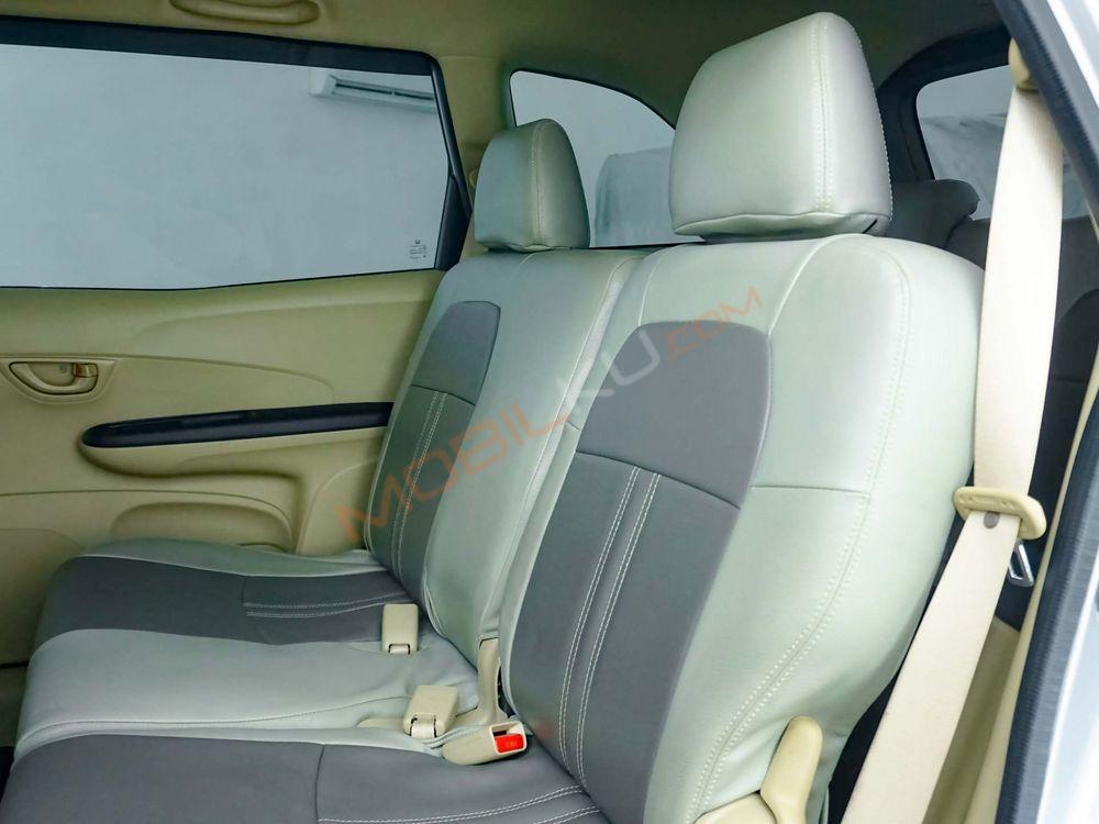 Mobil Honda Mobilio 2016